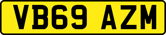 VB69AZM