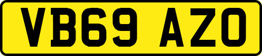 VB69AZO