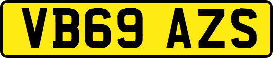 VB69AZS