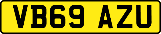 VB69AZU