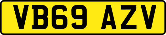 VB69AZV