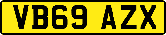 VB69AZX