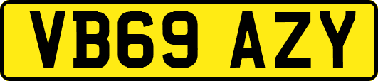 VB69AZY