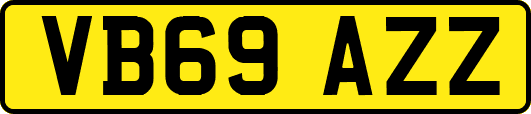 VB69AZZ