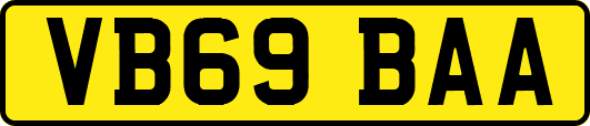 VB69BAA