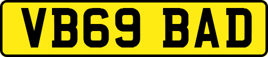 VB69BAD