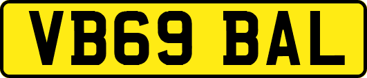 VB69BAL