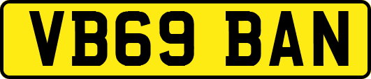 VB69BAN