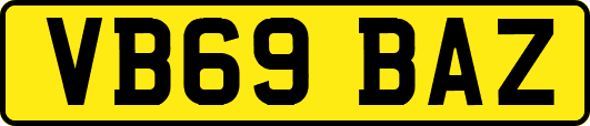 VB69BAZ