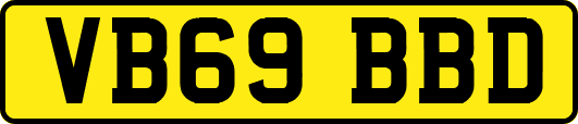 VB69BBD