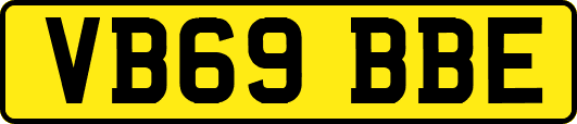 VB69BBE