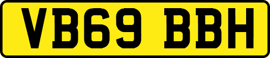 VB69BBH