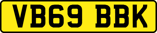 VB69BBK
