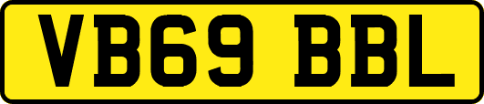 VB69BBL