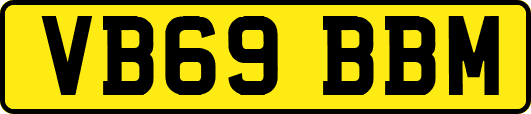 VB69BBM