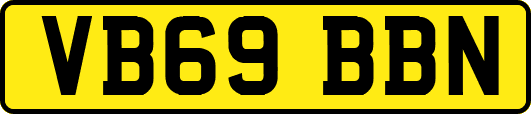 VB69BBN