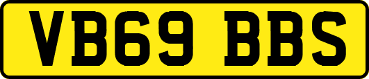 VB69BBS