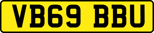 VB69BBU