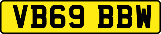 VB69BBW