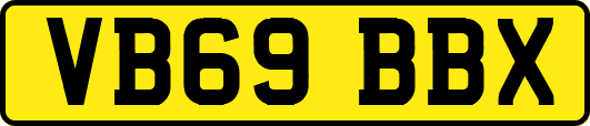 VB69BBX