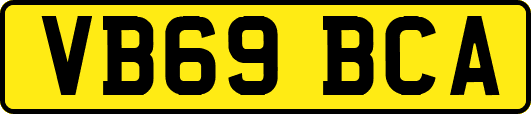 VB69BCA