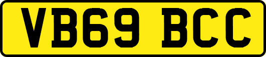 VB69BCC