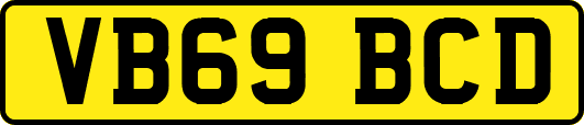 VB69BCD
