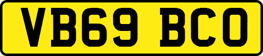 VB69BCO