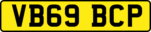 VB69BCP