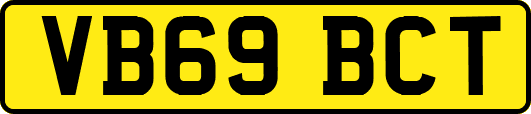 VB69BCT
