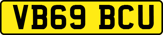 VB69BCU