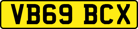 VB69BCX