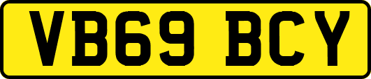 VB69BCY