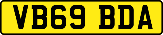 VB69BDA