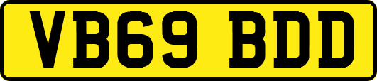VB69BDD