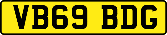 VB69BDG