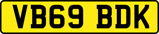 VB69BDK