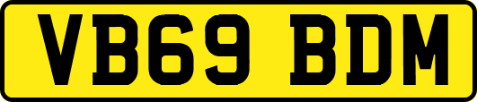 VB69BDM