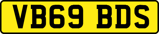 VB69BDS