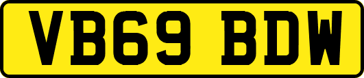 VB69BDW