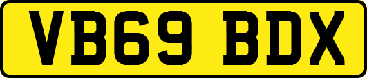 VB69BDX