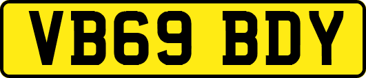 VB69BDY