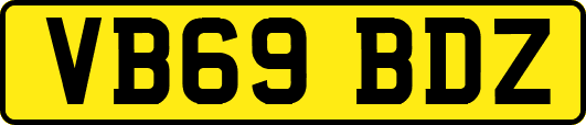 VB69BDZ