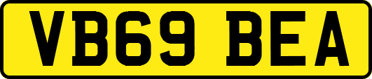 VB69BEA