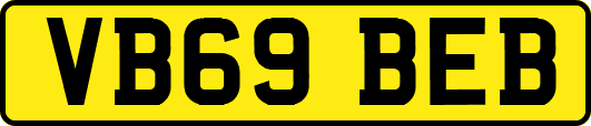 VB69BEB