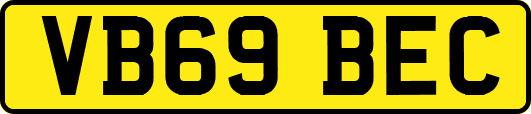 VB69BEC