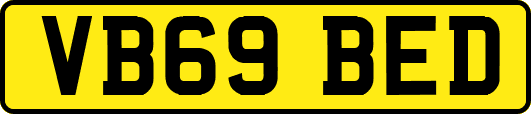 VB69BED