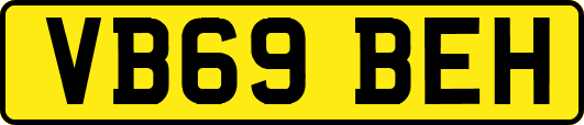 VB69BEH