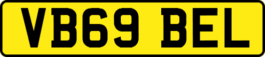 VB69BEL