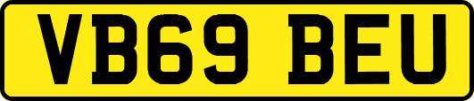 VB69BEU